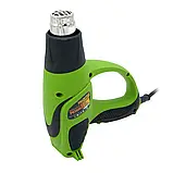 Фен технічний (будівельний) Procraft PH-1800, фото 5
