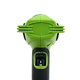 Фен технічний (будівельний) Procraft PH-1800, фото 6