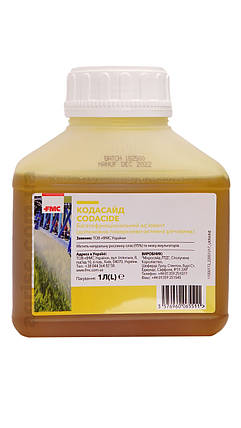 Прилипач Кодасайд FMC 1л, фото 1