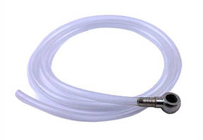 Паливопровід низького тиску (обратка) ТАТА на дизельний двигун 180N