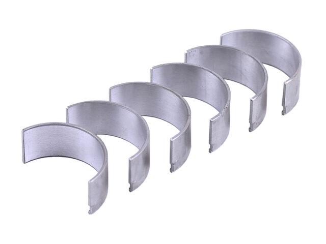 Вкладиші шатуну STD, к-т: 6 шт. КМ385ВТ DongFeng 240/244, Foton 240/244, Jinma 240/244