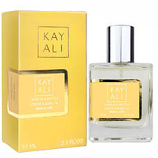 Kayali Capri in a Bottle Lemon Sugar | 14 Perfume Newly женский 58 мл