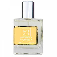 Kayali Capri in a Bottle Lemon Sugar | 14 Perfume Newly женский 58 мл, фото 2