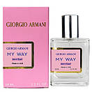 Giorgio Armani My Way Nectar Perfume Newly жіночий 58 мл, фото 3