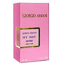 Giorgio Armani My Way Nectar Perfume Newly жіночий 58 мл, фото 4