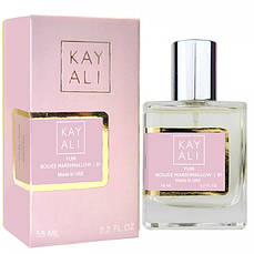 Kayali Yum Boujee Marshmallow | 81 Perfume Newly женский 58 мл