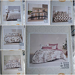 Постільна білизна, двушка Асорті (ПБ50)