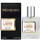 Yves Saint Laurent Libre Flowers & Flames Perfume Newly жіночий 58 мл, фото 3
