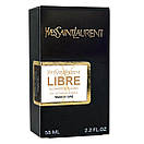 Yves Saint Laurent Libre Flowers & Flames Perfume Newly жіночий 58 мл, фото 4