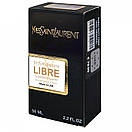 Yves Saint Laurent Libre Flowers & Flames Perfume Newly жіночий 58 мл, фото 6