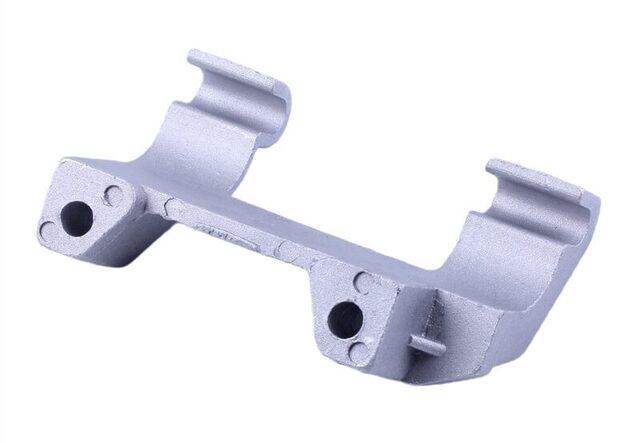 Кріплення бака паливного (верхнє) ТАТА - 178F