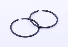 Кільця 41,00 мм STD, к-т на 1 поршень - Partner