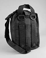 Аптечка быстрый сброс ULTIMATUM Черный RT-8013