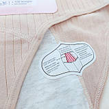 Труси жіночі для критичних днів батальнлї серії, фото 3