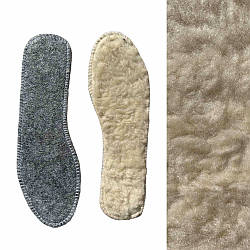 Устілки повстяні