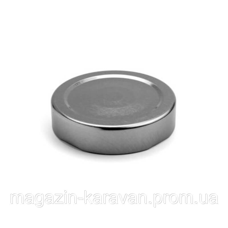 Кришка закаткова 58 Deep для банки 10 шт