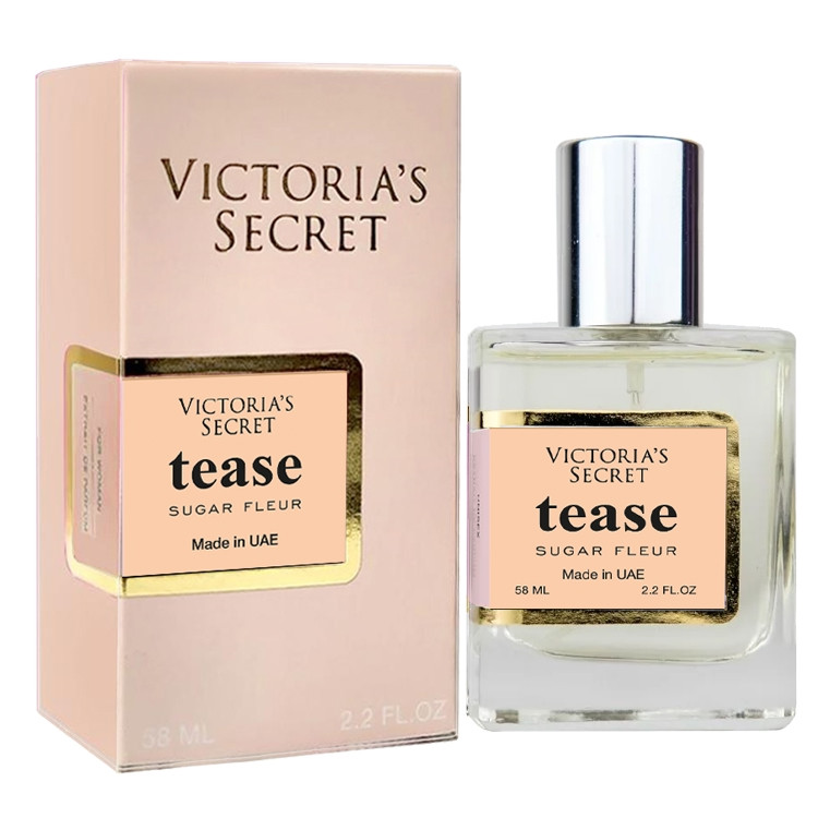 Victoria`s Secret Tease Sugar Fleur Perfume Newly жіночий 58 мл, фото 1
