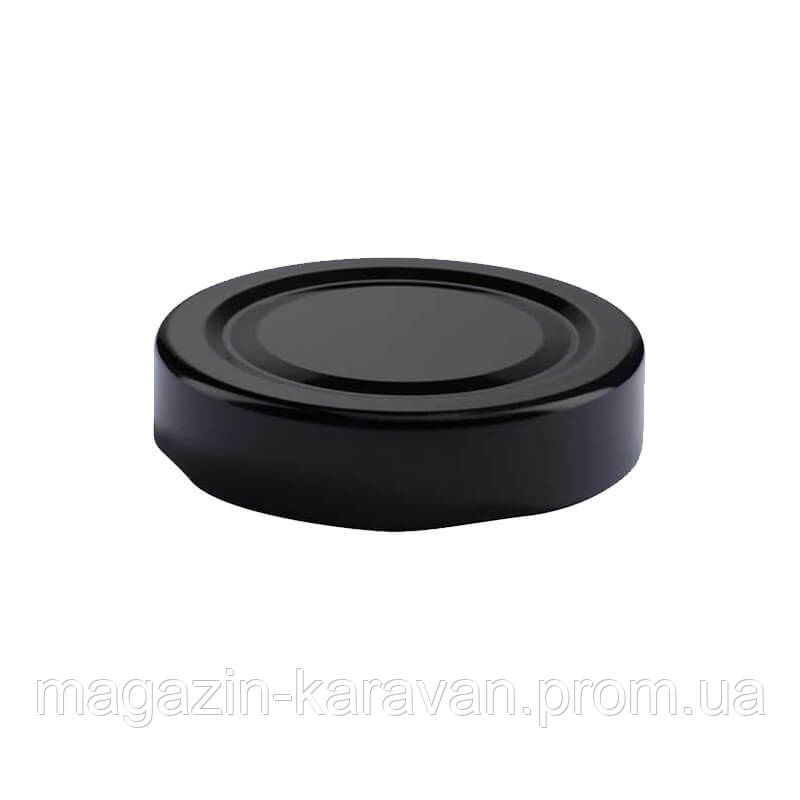 Кришка твіст офф 58 Deep 10 шт