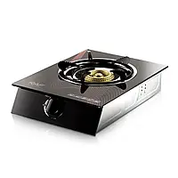 Газова плита RAF 8034 з електрозапалюванням