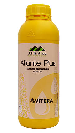 Добриво Атланте Плюс (Atlante Plus) Atlantica Agricola 1л, фото 1