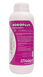 Мікродобриво Бороплюс (Boroplus) Valagro 1л