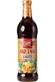 Соус Пад Тай Pad Thai Suree, 150 мл, фото 1