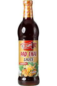 Соус Пад Тай Pad Thai Suree, 150 мл