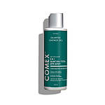 Парфумований шампунь - гель для душу 3 в 1 для чоловіків "Бергамот" натуральний ТМ Comex, 150 мл