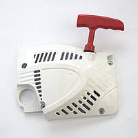 Стартер бензопилка Craft- Tech 5800 легкий пуск залізо