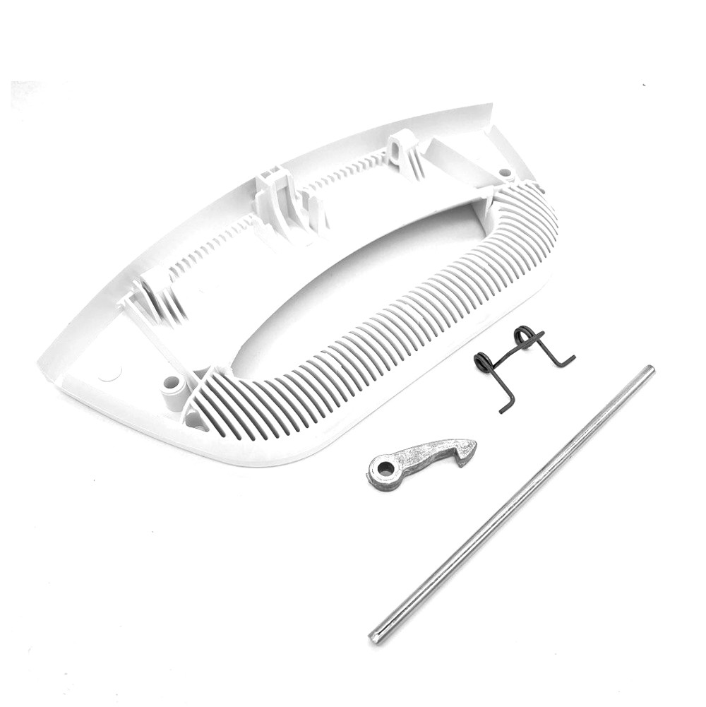 Ручка люка Ariston Indesit C00285747, C00287785