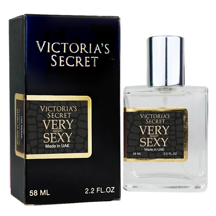 Victoria`s Secret Very Sexy Night Perfume Newly жіночий 58 мл, фото 1