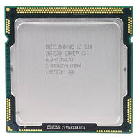 Процесор Intel® Core™ i3-530 Processor (4M Cache, 2.93 GHz)