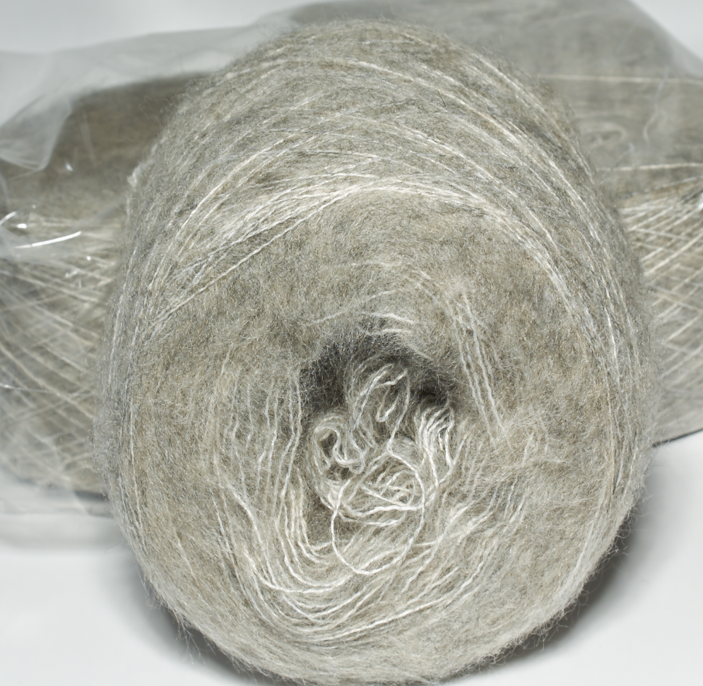 Chaplin-53 (240грам) сірий беж, фото 1