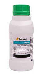 Інсектицид Актара 25 ВГ (Actara 25 WG) Syngenta 250гр