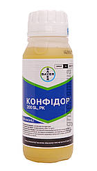 Інсектицид Конфідор (Konfidor) Bayer 0,5л