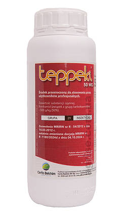 Інсектицид Теппекі 50 ВГ (Teppeki 50 WG) Belchim 300гр, фото 1