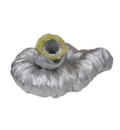 Терморукав Termoflex Ø100 5м, фото 1