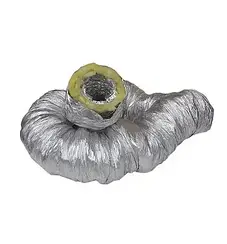 Терморукав Termoflex Ø150 10м