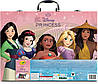 Набір для малювання Crayola Delux Disney Princess, фото 5