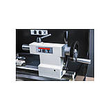 Токарний верстат по металу 230 В (1 кВт) JET BD-8A, фото 3