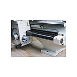 Токарний верстат по металу 230 В (1 кВт) JET BD-8A, фото 4