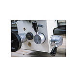 Токарний верстат по металу 230 В (1 кВт) JET BD-8A, фото 6