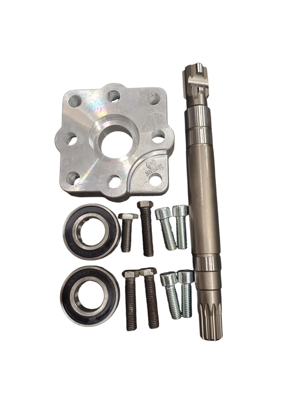 Комплект для встановлення насоса дозатора на трактор МТЗ-80, МТЗ-82 НД-80 70-3400020-05, фото 1
