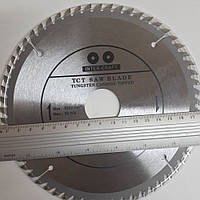 Дискова пила 180х32 для дерева 60 зубців на верстат