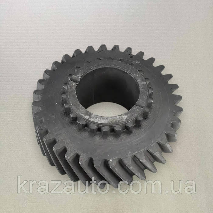 Шестірня вищої передачі розд.кор. КрАЗ (Z=32 зу зб.) 260-1802095, фото 1