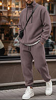 Спортивний костюм на флісі теплий