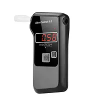 Алкотестер електрохімічний MEDICA+ Alco Control 9.0 PRO