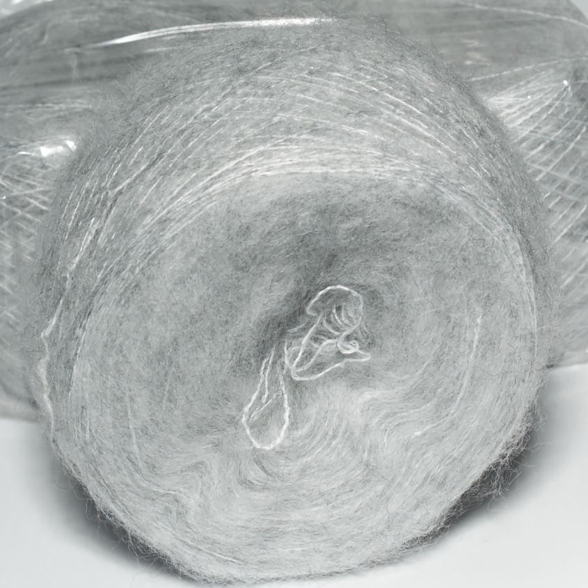 Chaplin-71 (150грам) світло-сірий, фото 1