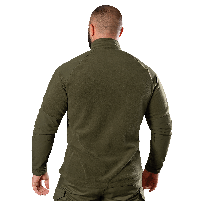 Кофта CamoTec Commander 2.0 Олива 8375, фото 2