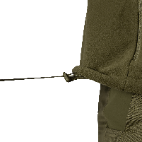 Кофта CamoTec Commander 2.0 Олива 8375, фото 5